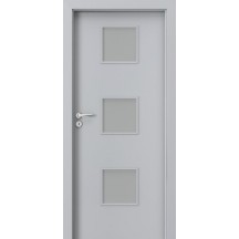 Porta FIT C3 Sivá Euroinvest 